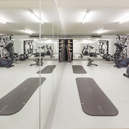 Zueri By Fassbind Ζυρίχη