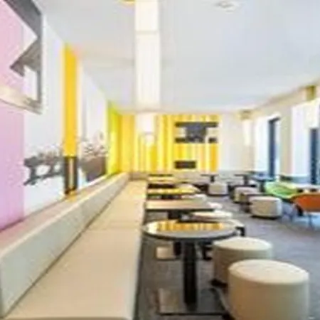 Züri By Fassbind 4* Zürich
