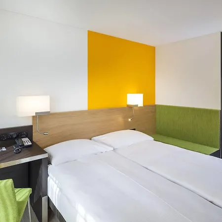 Züri By Fassbind Hotel