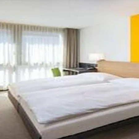 Hotel Züri By Fassbind 4*