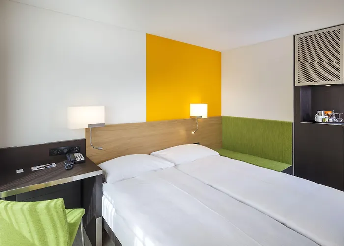 Zueri By Fassbind 4*