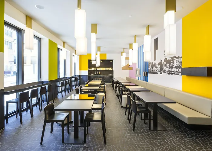 Zueri By Fassbind Ζυρίχη