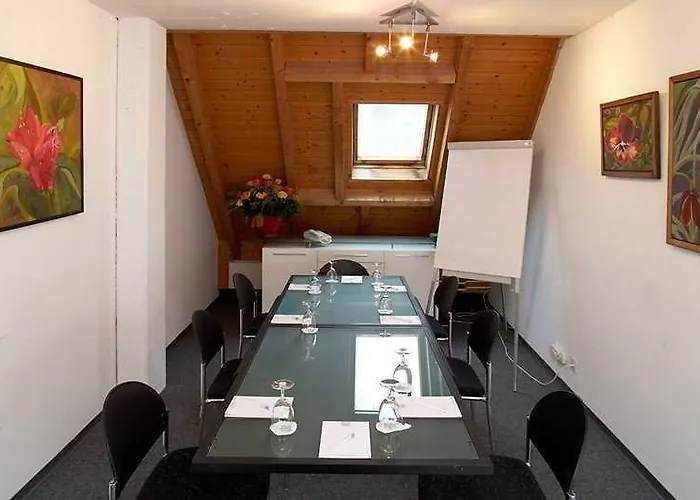 Ξενοδοχείο Zueri By Fassbind Ζυρίχη