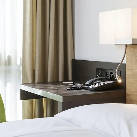 Szálloda Zueri By Fassbind Zürich