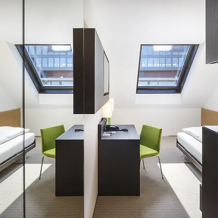 祖利法斯班德酒店 苏黎世