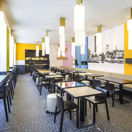 호텔 취리 바이 파스빈드 취리히