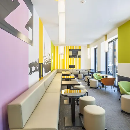 Szálloda Zueri By Fassbind Zürich