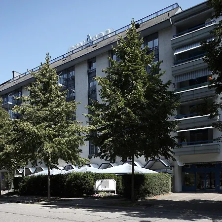 Zueri By Fassbind 4*