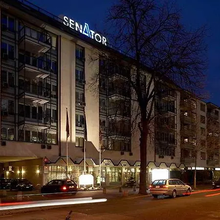 Zueri By Fassbind 4*