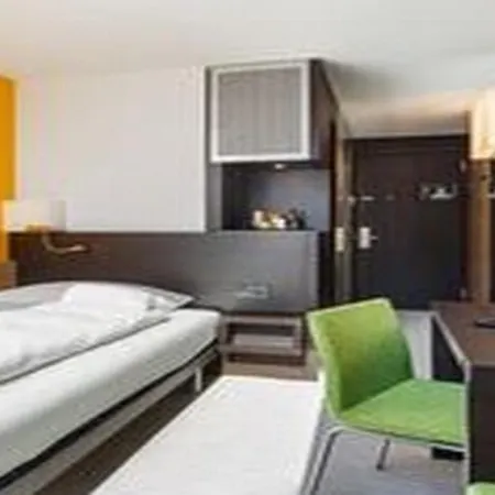 Zueri By Fassbind Hotel