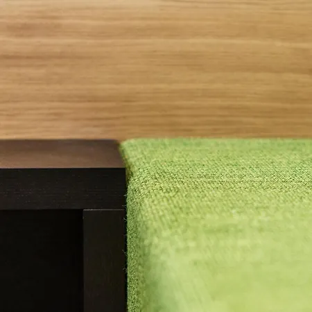 Szálloda Zueri By Fassbind