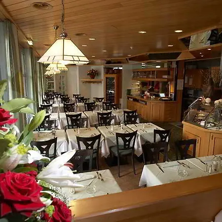 Zueri By Fassbind Szálloda