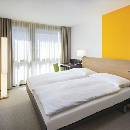 Zueri By Fassbind 4*