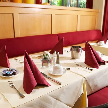 호텔 취리 바이 파스빈드