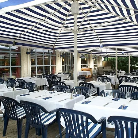 祖利法斯班德酒店 酒店 苏黎世