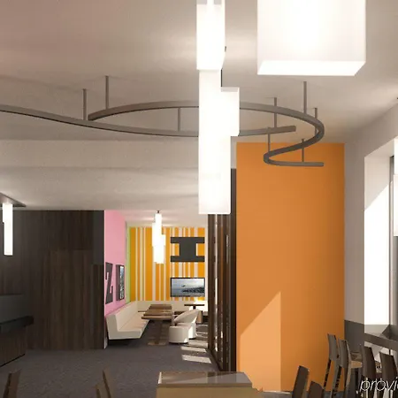 祖利法斯班德酒店 酒店 苏黎世