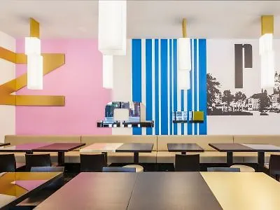 Zueri By Fassbind Zürich