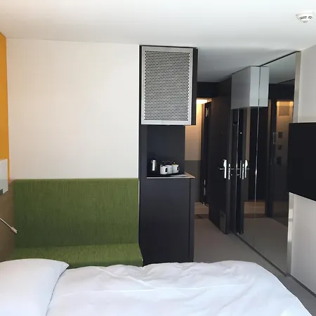 Zueri By Fassbind 4* Zürich