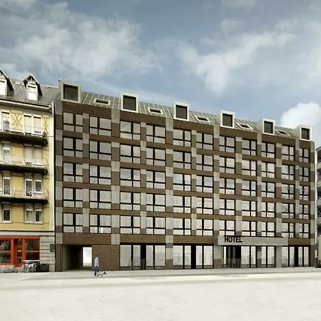 Zueri By Fassbind Zürich