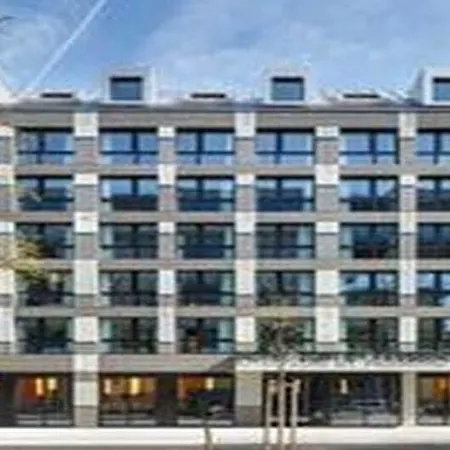 祖利法斯班德酒店 酒店 苏黎世