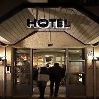 Hotel Züri By Fassbind 4*