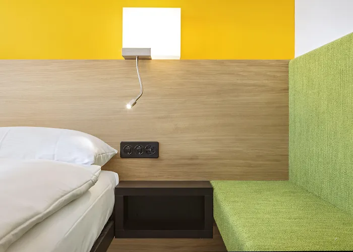 Zueri By Fassbind 4* Zurich