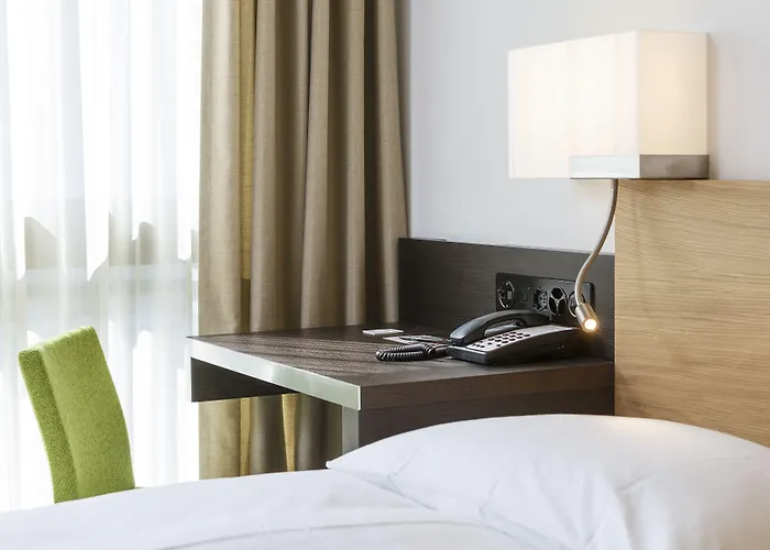 Hotel Zueri By Fassbind Zurich