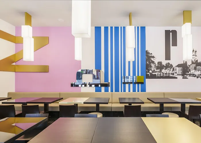 Zueri By Fassbind Hotel