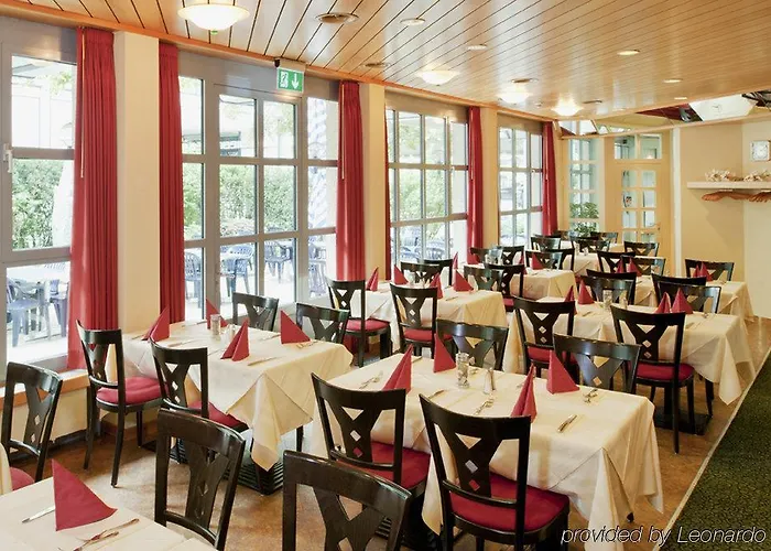 Zueri By Fassbind Hotel