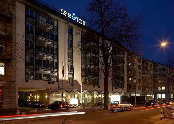 취리 바이 파스빈드 4*