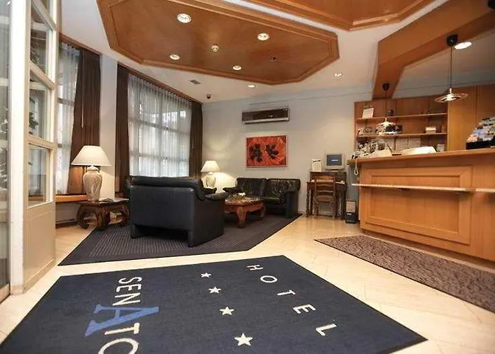 Zueri By Fassbind 4* Zurich