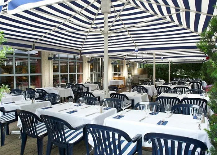 Hotel Zueri By Fassbind Zurich