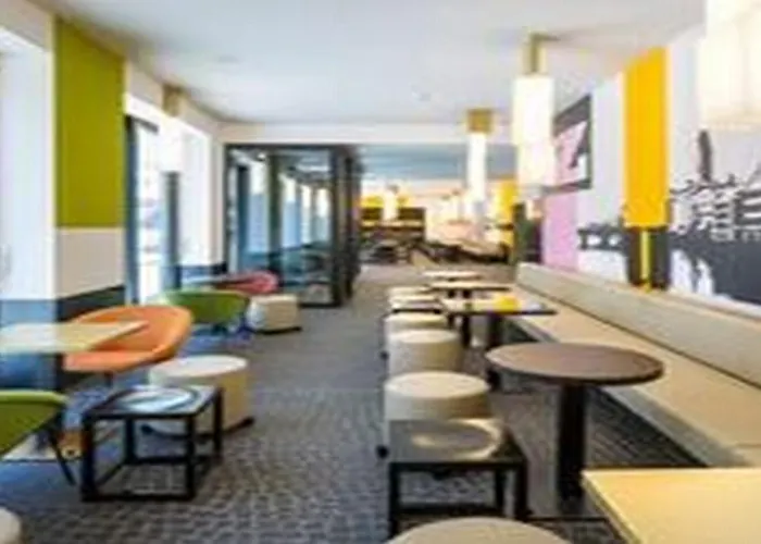 Zueri By Fassbind Hotel Zurich