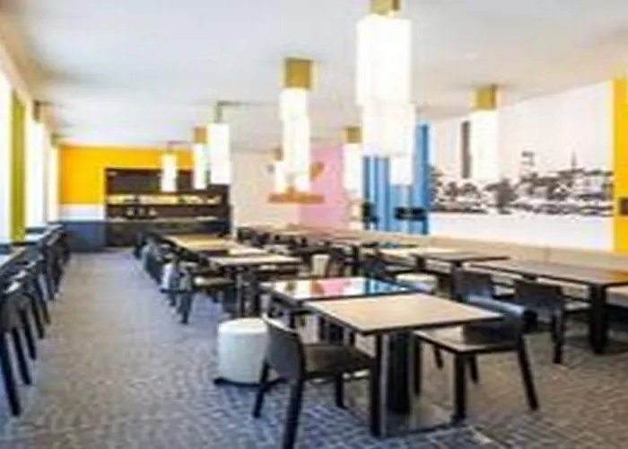 Zueri By Fassbind Hotel