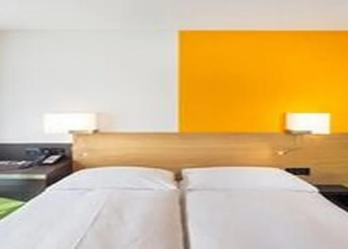 Zueri By Fassbind Hotel 4*