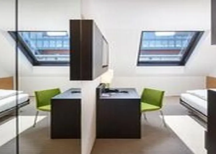 Zueri By Fassbind Zurich