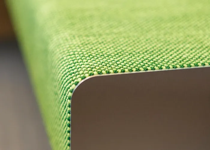 취리 바이 파스빈드 호텔