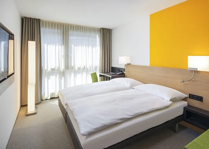 취리 바이 파스빈드 4*