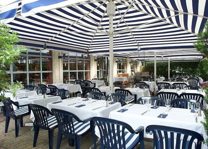 Zueri By Fassbind Hotel Zurich