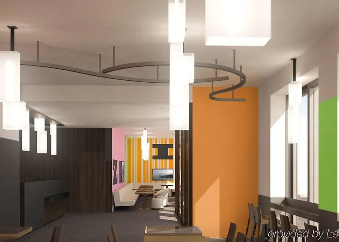 Zueri By Fassbind Hotel Zurich