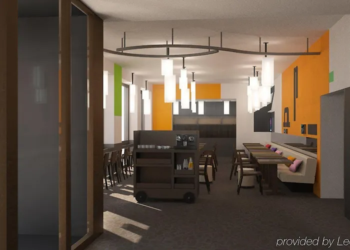 Zueri By Fassbind Hotel 4*