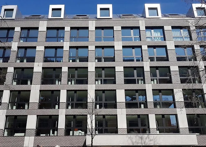 취리 바이 파스빈드 호텔