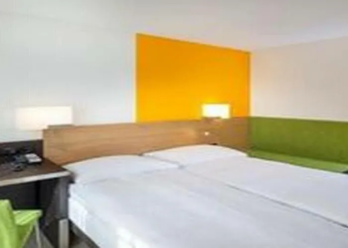 Zueri By Fassbind 4* Zurich