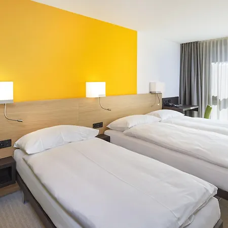 Zueri By Fassbind 4* Zurich