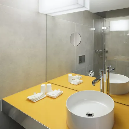 Zueri By Fassbind Hotel Zurich