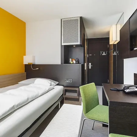 Zueri By Fassbind 4* Zurich