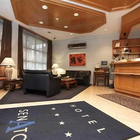 Zueri By Fassbind 4* Zurich