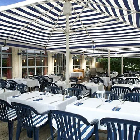 Hotel Zueri By Fassbind Zurich