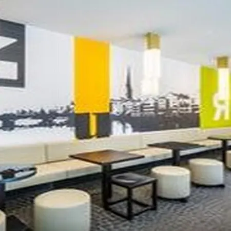 Hotel Zueri By Fassbind