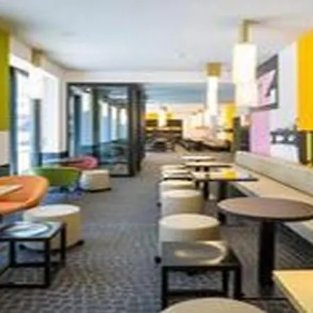 Zueri By Fassbind Hotel Zurich